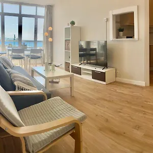 Alay Puerto Marina Apartment