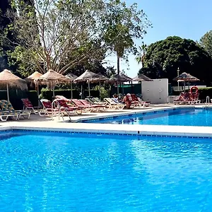 Coastal Feeling, Sea Views & Pools Hercules Apartamento