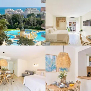 Year Pool - Piscina Todo El Ano Minerva Nature Boutique Apartment
