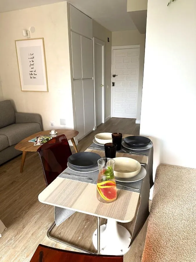 Minerva Estudio Suite White Jasmine, Beach And Pool Benalmádena Apartamento